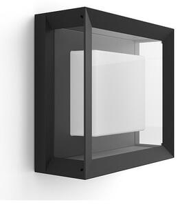 Philips 17438/30/P7 - LED RGB Lampada da esterno Hue ECONIC LED/15W/230V IP44