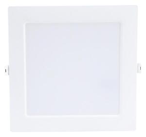 Rabalux 71223 - Lampada LED da incasso SHAUN LED/18W/230V 22x22 cm bianco