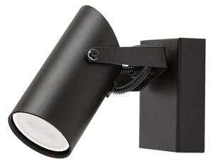 Rabalux 73043 - Faretto da parete MAXIMILIAN 1xGU10/25W/230V