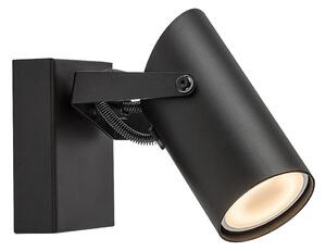 Rabalux 73043 - Faretto da parete MAXIMILIAN 1xGU10/25W/230V