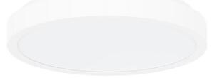 Rabalux 71257 - Plafoniera LED da bagno SAMIRA LED/18W/230V IP44 bianco