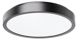 Rabalux 71252 - Plafoniera LED da bagno SAMIRA LED/18W/230V IP44 nero