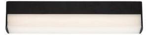 Rabalux 78045 - Lampada LED sottopensile BAND LED/7W/230V 4000K nero