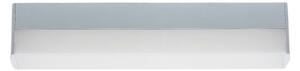 Rabalux 78046 - Lampada LED sottopensile BAND LED/7W/230V 4000K argento