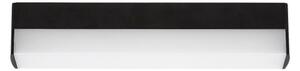 Rabalux 78045 - Lampada LED sottopensile BAND LED/7W/230V 4000K nero