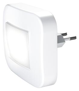 Osram - Lampada notturna LED con sensore crepuscolare LUNETTA LED/0,2W/230V