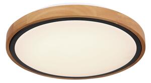 Globo 41764-12 - Plafoniera LED BRUNO LED/12W/230V 307 mm 3000/4500/6000K