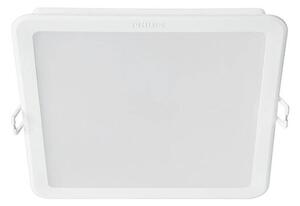 Philips MESON LED 16,5W 230V 4000K plafoniera incasso