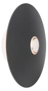 Globo 21024G-LED Lampada da tavolo ricaricabile KYLER LED/3W/3,7V 1800/2700/3000K grigio