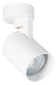 Faretto VOLF 1xGU10/10W/230V bianco