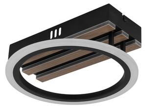 Globo 67360D1 - Plafoniera LED BLEVINS/10W/230V 3000/4200/6000K