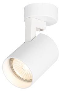 Faretto VOLF 1xGU10/10W/230V bianco