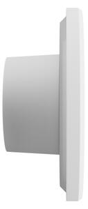 Applique a LED da esterno PIATTA LED/9W/230V 3000/4000/6000K IP44 bianco