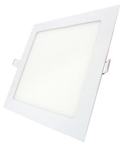 Lampada LED da incasso SQUARE LED/6W/230V 4200K 11,8x11,8 cm bianco