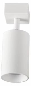 Faretto da parete MARIBEL 1xGU10/10W/230V bianco