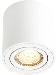 Nordlux - Faretto SABONIS 1xGU10/40W/230V bianco