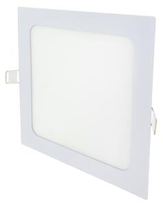 Lampada LED da incasso SQUARE LED/15W/230V 4200K 18,8x18,8 cm bianco