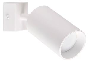 Faretto da parete MARIBEL 1xGU10/10W/230V bianco