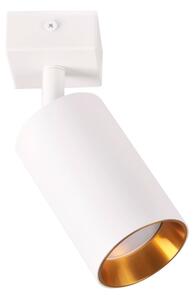 Faretto da parete MARIBEL 1xGU10/10W/230V bianco