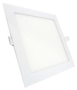 Lampada LED da incasso SQUARE LED/6W/230V 4200K 11,8x11,8 cm bianco