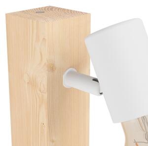 Eglo 99482 - Applique TOWNSHEND 3 1xE27/10W/230V