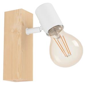 Eglo 99482 - Applique TOWNSHEND 3 1xE27/10W/230V