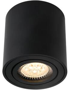 Nordlux - Faretto SABONIS 1xGU10/40W/230V nero