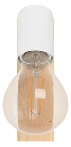 Eglo 99482 - Applique TOWNSHEND 3 1xE27/10W/230V