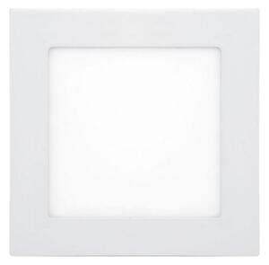 Ecolite LED-WSQ-CCT/6W/BI - Lampada LED da incasso RAFA LED/6W/230V IP44 bianco