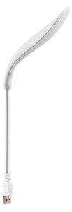 Rabalux 74238 - LED Flessibile USB piccolo lampada TAFI LED/2W/5V