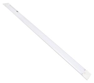 Aigostar - Lampada LED sottopensile LED/40W/230V 4000K 120 cm bianco