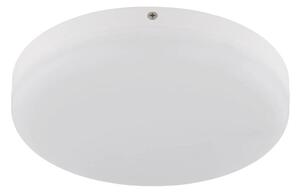 Globo 12387-18W - Plafoniera LED MATTHEW LED/12W/230V bianco