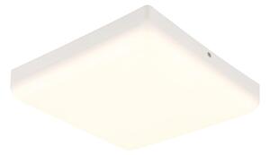 Globo 12388-18W - Plafoniera LED MATTHEW LED/12W/230V bianco