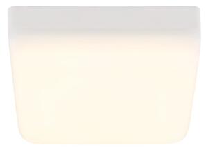 Globo 12388-8W - Plafoniera LED MATTHEW LED/8W/230V bianco