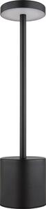 Globo 21019B - Lampada da tavolo LED dimmerabile POLINA LED/1,2W/3,7V
