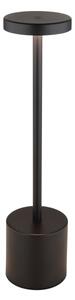Globo 21019B - Lampada da tavolo LED dimmerabile POLINA LED/1,2W/3,7V