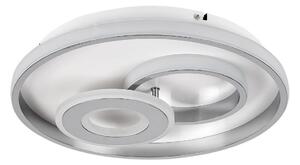 Rabalux 5230 - Plafoniera LED CELINDA LED/40W/230V