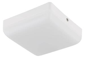 Globo 12388-8W - Plafoniera LED MATTHEW LED/8W/230V bianco