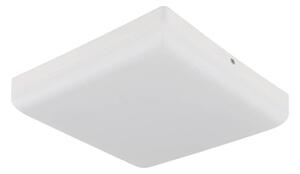 Globo 12388-18W - Plafoniera LED MATTHEW LED/12W/230V bianco