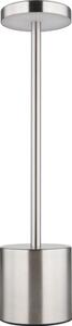 Globo 21019N - Lampada da tavolo dimmerabile POLINA LED/1,2W/3,7V