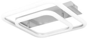 Rabalux 6996 - Plafoniera a LED FANDRAL LED/33W/230V