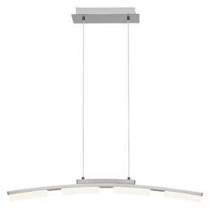 Rabalux 2957 - Lampadario LED dimmerabile su corda EUCALIPTO LED/20W/230V