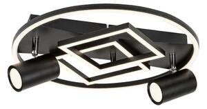 Rabalux 6905 - Luce Spot a LED da soffitto AZTEC 5xLED/40W/230V