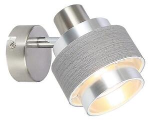 Rabalux 5379 - Applique BASIL 1xE14/40W/230V