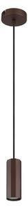 Globo 57919H - Lampadario a sospensione con filo JAMES 1xGU10/25W/230V