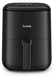 Friggitrice ad aria nera 3 l Easy Fry Compact EY145810 - Tefal