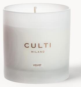 Candela profumata Pura Velvet (lime, tuberosa & foglie di violetta)