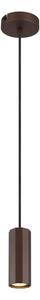 Globo 57919H - Lampadario a sospensione con filo JAMES 1xGU10/25W/230V