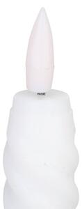Eglo 422227 - SET 2x LED Candele ANDRAFIABE LED/1xAAA 15 cm bianco