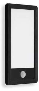 Telefunken 313905TF - Applique LED da esterno con sensore LED/16W/230V IP44